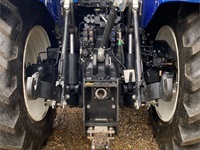 New Holland T 7.215 S - Traktorer - Traktorer 4 wd - 12