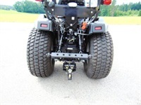 - - - 26, ShuttleX 9+9 Limited Edition "Black Pant - Traktorer - Kompakt traktorer - 5