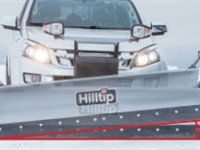 HillTip 2250-SP Sneplov - Vinterredskaber - Sneplov - 3
