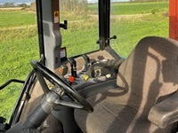 New Holland 8670 Supersteer - Traktorer - Traktorer 4 wd - 5