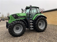 Deutz-Fahr Agrotron 8280 TTV Stage V - Traktorer - Traktorer 4 wd - 2