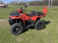 Polaris Sportsman 570 EPS traktor - ATV - 1