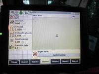 New Holland IntelliView IV Monitor ny skærm på lager til omgåenden levering - Traktorer - Reservedele - 5