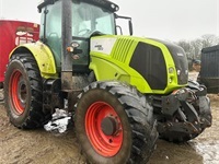 CLAAS AXION 830 - Traktorer - Traktorer 4 wd - 7