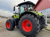 CLAAS AXION 870 CMATIC - Traktorer - Traktorer 4 wd - 8