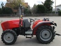Same Frutteto 65 - Traktorer - Traktorer 4 wd - 1