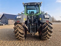 Fendt 933 Vario S4 Profi Plus Med Vendeudstyr - Traktorer - Traktorer 4 wd - 3