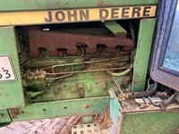John Deere 3040 2WD - Traktorer - Traktorer 2 wd - 5