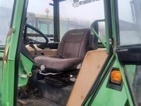 Fendt 308 LS - Traktorer - Traktorer 2 wd - 4