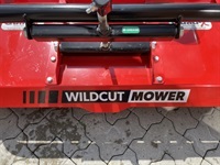 Quad-X Wildcut ATV Mower - ATV tilbehør - Brakpudsere - 6