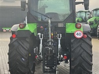Deutz-Fahr 5115D TTV - Traktorer - Traktorer 4 wd - 7