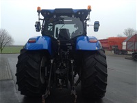 New Holland T7.270 AC - Traktorer - Traktorer 4 wd - 4