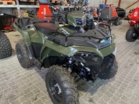 Polaris SPORTSMAN 570 GRØN T - ATV - 1