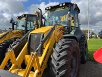 New Holland B115D TC SS 4WD - Rendegravere - 1