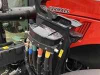 Case IH Farmall 100 A m/Case IH L3815A Frontlæsser - Traktorer - Traktorer 4 wd - 10