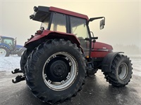 Case IH 5140 PLUS - Traktorer - Traktorer 4 wd - 10