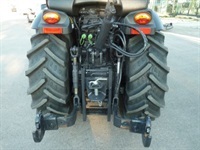 - - - X4.70N - Traktorer - Traktorer 4 wd - 5