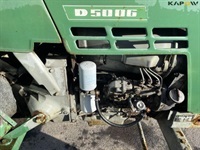 Deutz Deutz D5006 - Traktorer - Traktorer 2 wd - 11