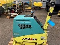 - - - Ammann APR4920 - Affaldskompaktorer - 4