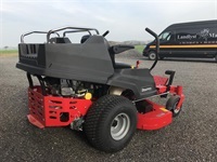 Snapper ZTX 275 - Traktorer - Plænetraktorer - 4
