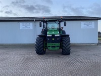 John Deere 8370R - Traktorer - Traktorer 4 wd - 7