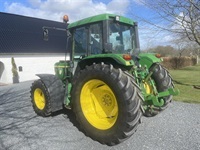 John Deere 6310 TLS-100 - Traktorer - Traktorer 4 wd - 7