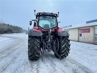 Valtra T195A Frontlift - Traktorer - Traktorer 4 wd - 4