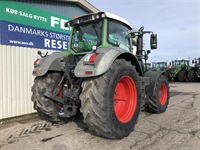 Fendt 828 Vario S4 Profi Plus VarioGrip - Traktorer - Traktorer 4 wd - 6