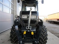 - - - SL-8 universal - Traktor tilbehør - Frontlifte - 5