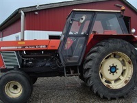 Ursus 1212 De Luxe - Traktorer - Traktorer 2 wd - 3