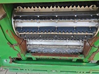 John Deere 8400i - Høstmaskiner - Selvkørende finsnittere - 7
