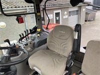Case IH Maxxum 130 EP - Traktorer - Traktorer 4 wd - 8