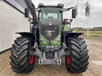 Fendt 828 S4 PROFI PLUS - Traktorer - Traktorer 4 wd - 11