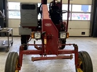 Rath Mastertrac - Traktorer - Traktorer 2 wd - 3