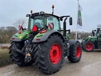 Fendt 728 GEN 7 PROFI + - Traktorer - Traktorer 4 wd - 6