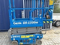 Genie GS 1330m - Lifte - 5