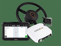 CHCNAV NX510 SE RTK - Diverse maskiner & tilbehør - GPS - 2