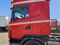 Scania R 480 - Lastbiler - Ladvogne - 11