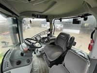 CLAAS 850 CEBIS Hexashift, få timer, pæn og iorden - Traktorer - Traktorer 4 wd - 12