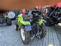 Avenger 20 UBRUGT! - Traktorer - Traktorer 4 wd - 4