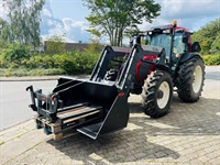 Valtra A83 - Traktorer - Traktorer 4 wd - 13