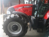 Case IH Farmall 115 U PRO  lavt timetal 640 timer - Traktorer - Traktorer 4 wd - 3
