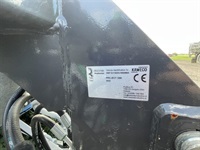 Kaweco PRO-JECT 1200 - Gyllemaskiner - Nedfældere til græs - 3