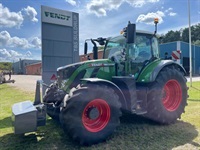 Fendt 724 VARIO GEN6 - Traktorer - Traktorer 4 wd - 1