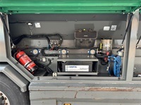 JENZ BA915D HEM Biomass Processor/Schredder - Flishugger / Neddeler - 16