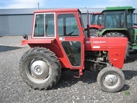 IMT 540 - Traktorer - Traktorer 2 wd - 1