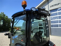 Solis 26 HST med kabine og traktorhjul - Traktorer - Traktorer 4 wd - 10