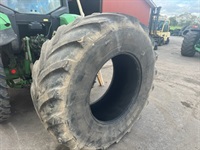 Michelin 650/85R38 - Traktor tilbehør - Dæk - 1