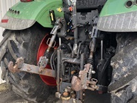 Fendt 720 Vario SCR Profi Plus - Traktorer - Traktorer 4 wd - 7