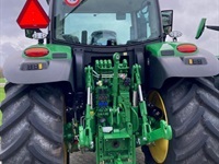 John Deere 6R 150 - Traktorer - Traktorer 4 wd - 2